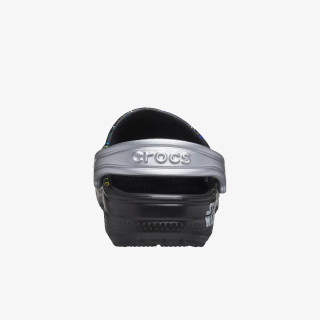 CROCS Papuci KIDS' CLASSIC GROGU™ CLOG 