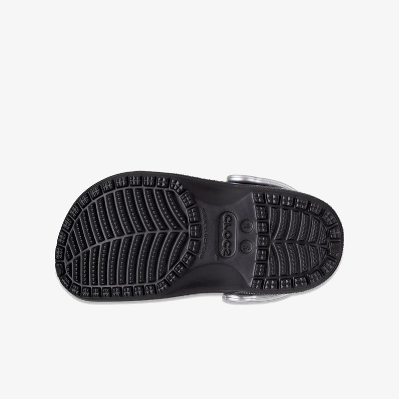 CROCS Papuci KIDS' CLASSIC GROGU™ CLOG 