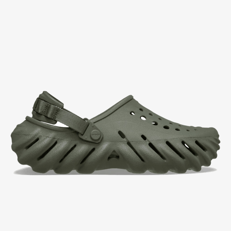 CROCS Papuci Echo Clog 
