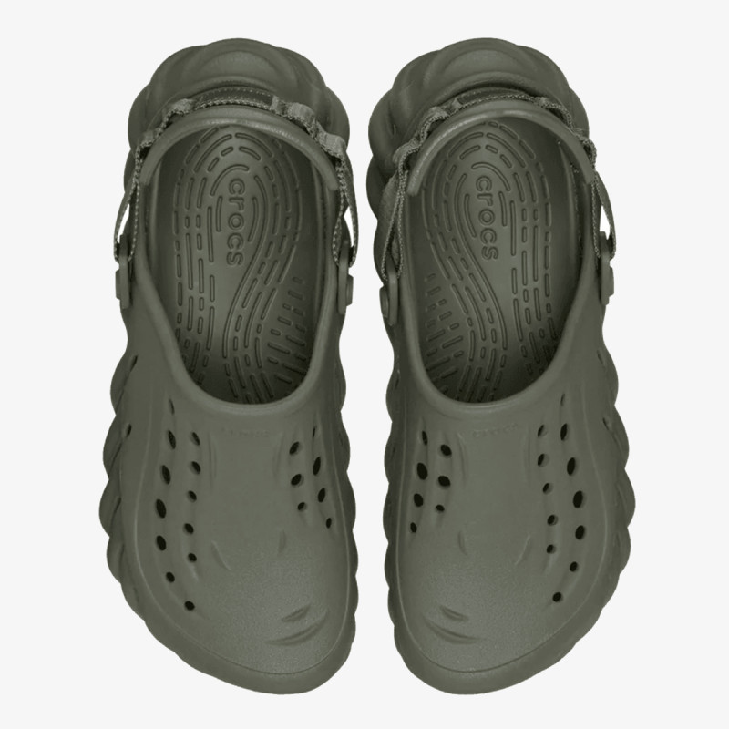 CROCS Papuci Echo Clog 