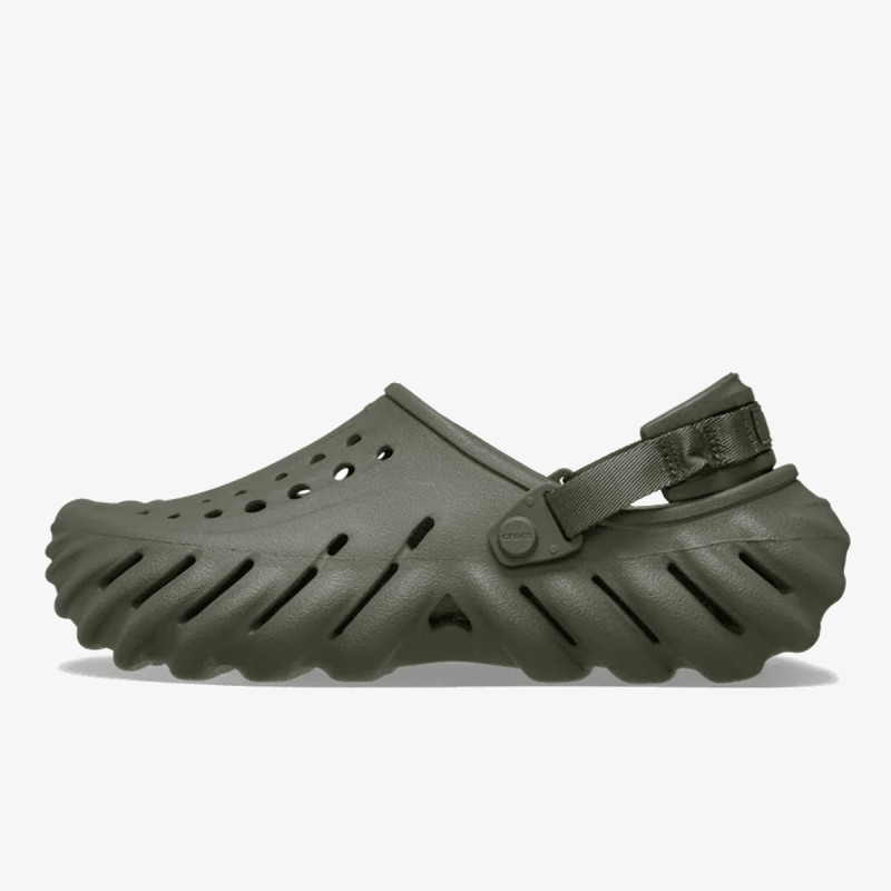 CROCS Papuci Echo Clog 