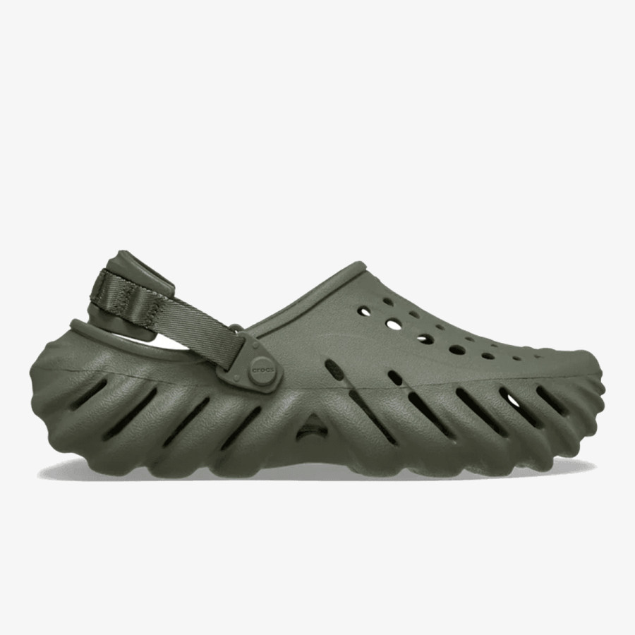 CROCS Papuci Echo Clog 
