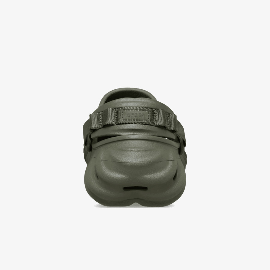 CROCS Papuci Echo Clog 