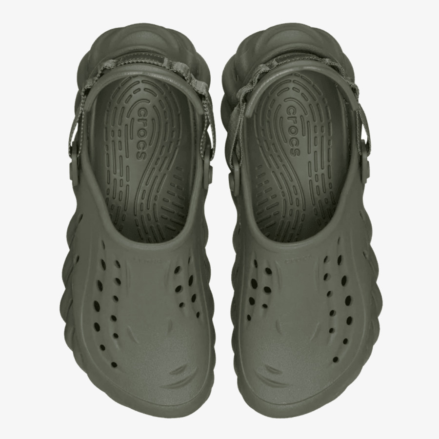 CROCS Papuci Echo Clog 