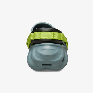 CROCS Papuci Echo Clog 