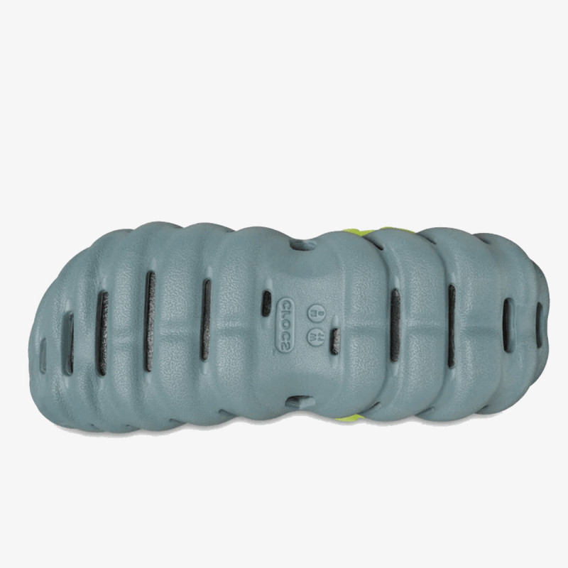 CROCS Papuci Echo Clog 