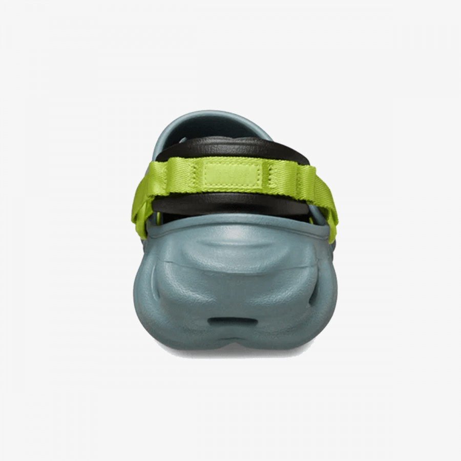 CROCS Papuci Echo Clog 