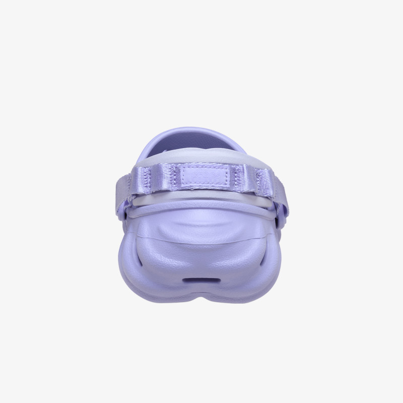CROCS Papuci Echo Clog 