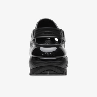 CROCS Papuci CROCS CLASSIC MEGA CRUSH CLOG 207988 