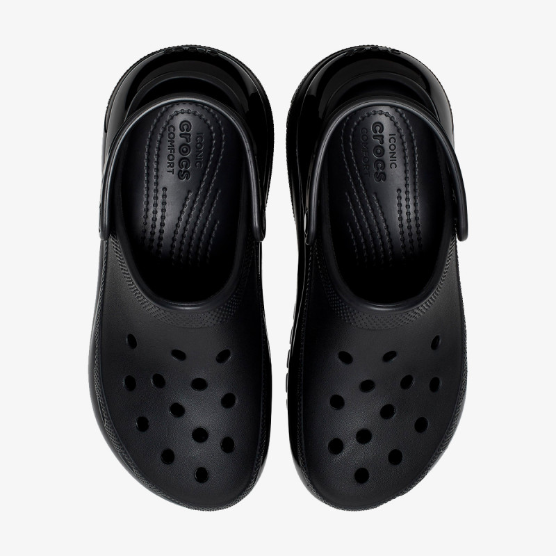CROCS Papuci CROCS CLASSIC MEGA CRUSH CLOG 207988 