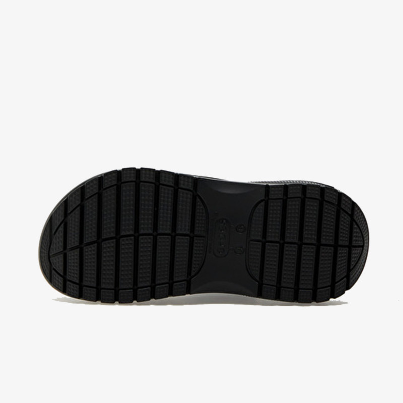 CROCS Papuci CROCS CLASSIC MEGA CRUSH CLOG 207988 