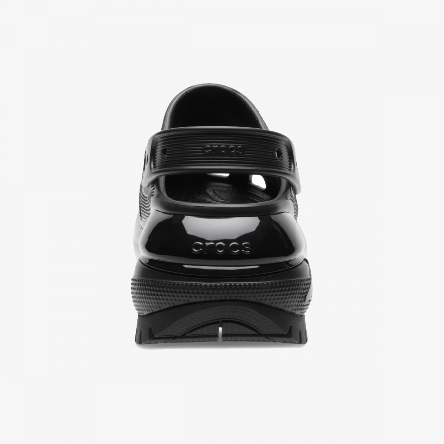 CROCS Papuci CROCS CLASSIC MEGA CRUSH CLOG 207988 