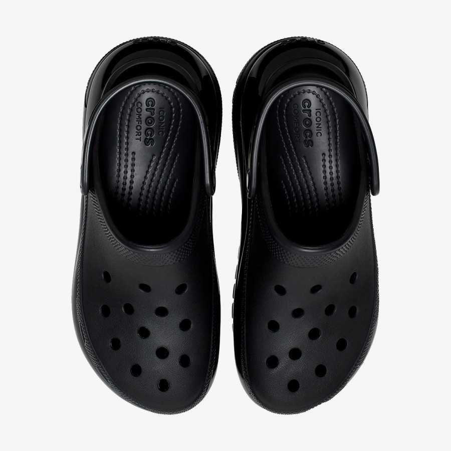 CROCS Papuci CROCS CLASSIC MEGA CRUSH CLOG 207988 