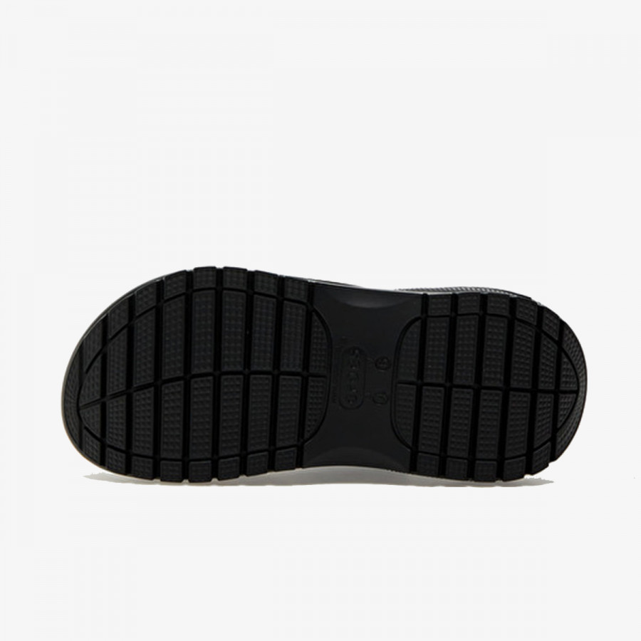 CROCS Papuci CROCS CLASSIC MEGA CRUSH CLOG 207988 