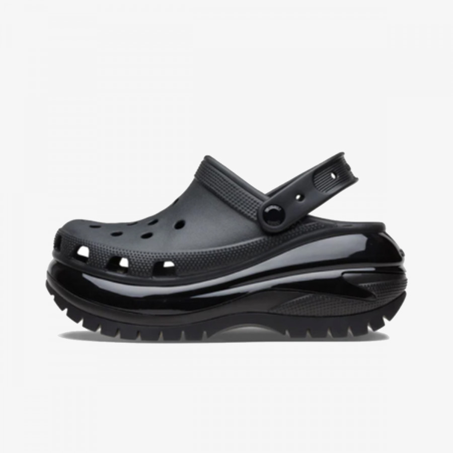 CROCS Papuci CROCS CLASSIC MEGA CRUSH CLOG 207988 