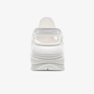 CROCS Papuci Classic MEGA CRUSH CLOG 