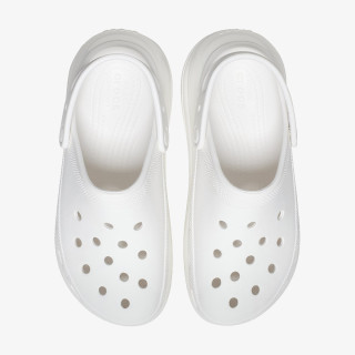 CROCS Papuci Classic MEGA CRUSH CLOG 