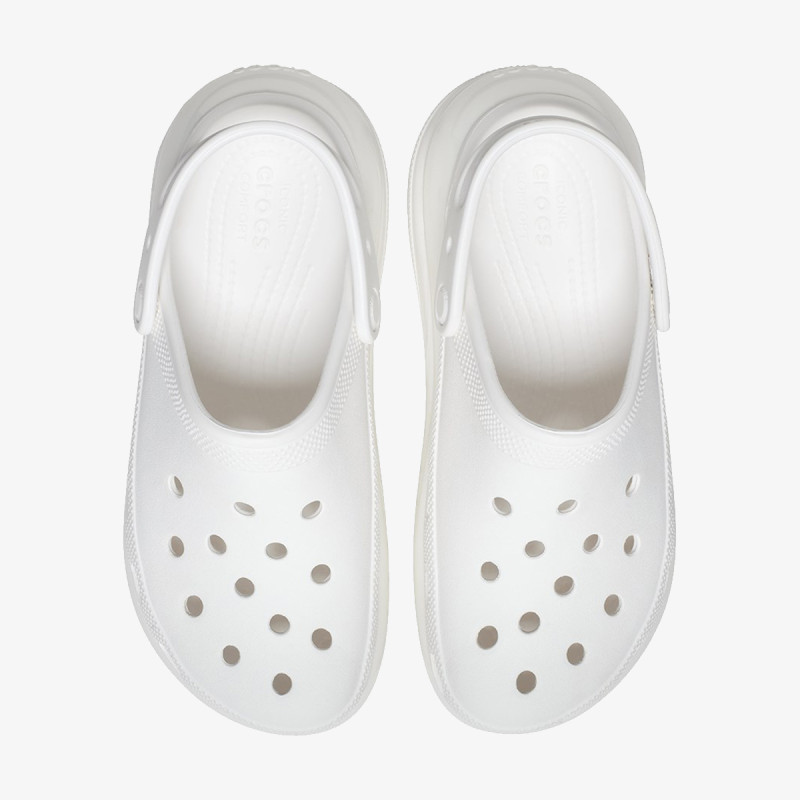 CROCS Papuci Classic MEGA CRUSH CLOG 
