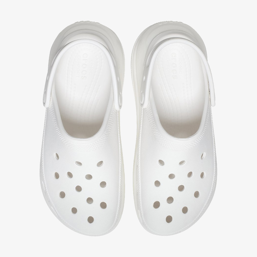 CROCS Papuci Classic MEGA CRUSH CLOG 