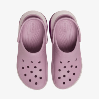 CROCS Papuci Mega Crush Clog 