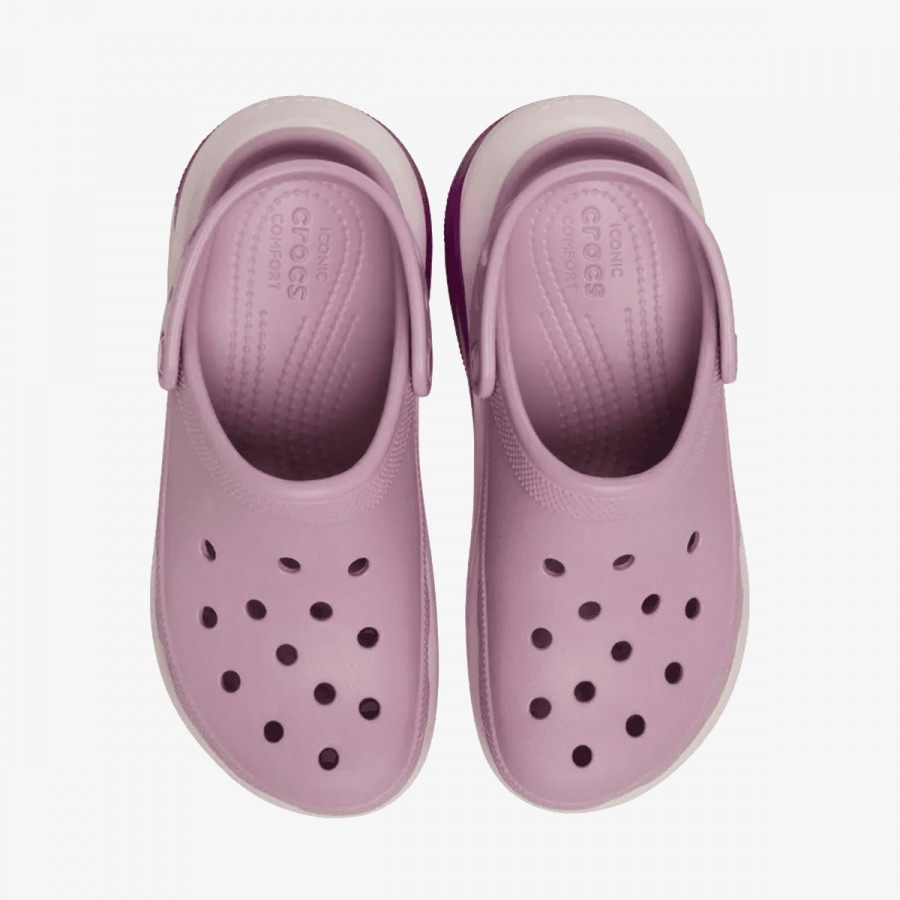 CROCS Papuci Mega Crush Clog 