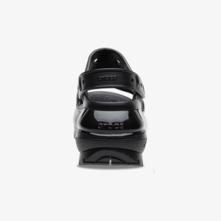 CROCS SANDALE Classic Mega Crush Sandal 