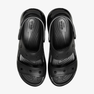 CROCS SANDALE Classic Mega Crush Sandal 