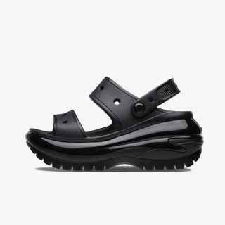 CROCS SANDALE Classic Mega Crush Sandal 
