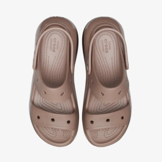 CROCS SANDALE Classic MEGA CRUSH CLOG 