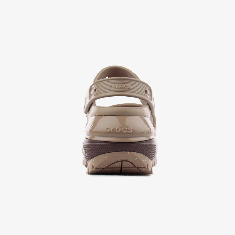 CROCS SANDALE Classic MEGA CRUSH CLOG 
