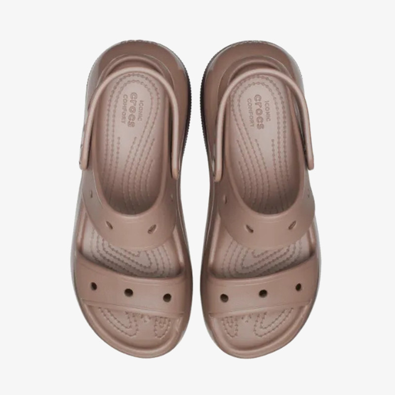 CROCS SANDALE Classic MEGA CRUSH CLOG 