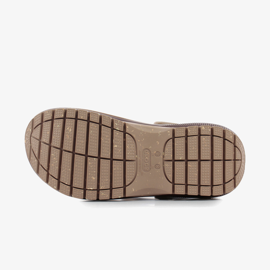 CROCS SANDALE Classic MEGA CRUSH CLOG 