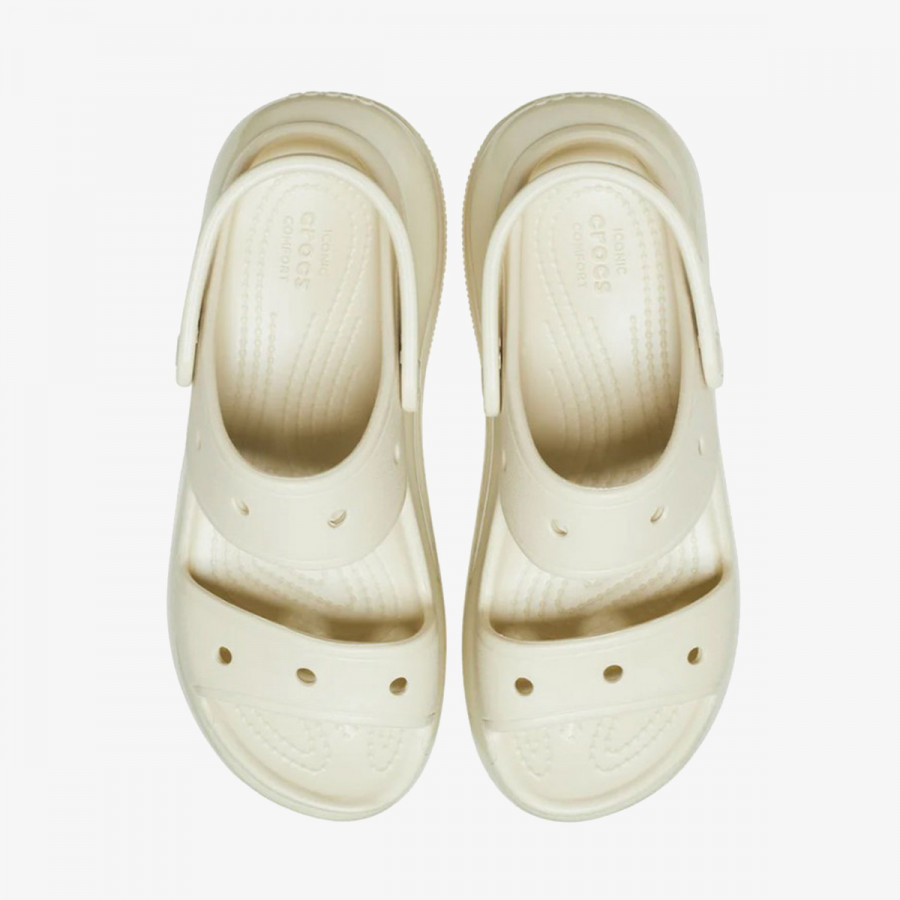 CROCS Papuci Mega Crush 