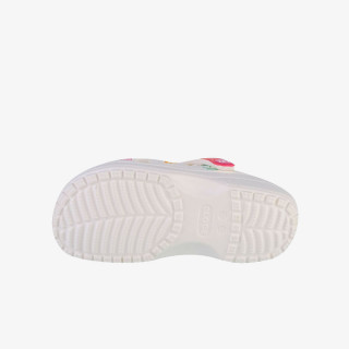 CROCS Papuci KIDS' CLASSIC RAINBOW HIGH CLOG <br /> 