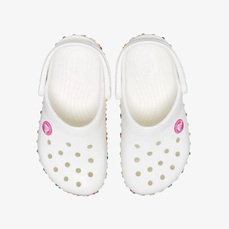 CROCS Papuci KIDS CROCBAND 