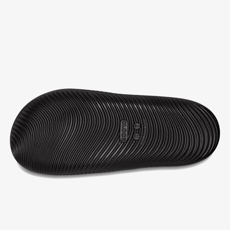 CROCS Papuci Mellow Recovery Slide 