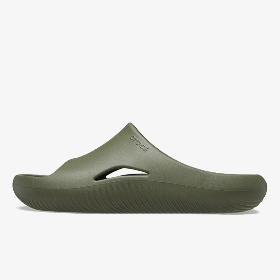 CROCS Papuci Mellow Recovery Slide 