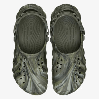 CROCS Papuci Echo Marbled Clog 