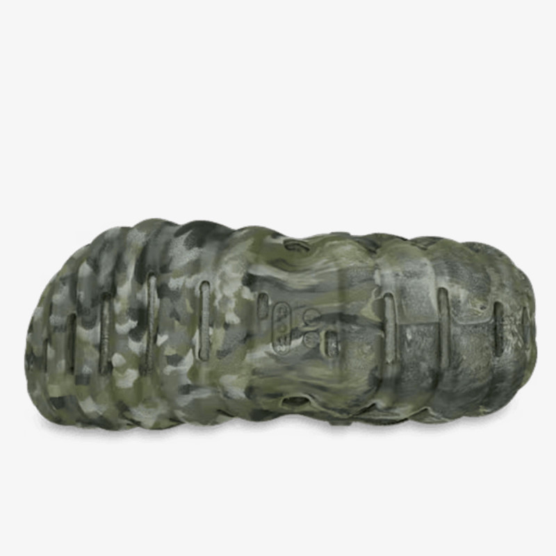 CROCS Papuci Echo Marbled Clog 