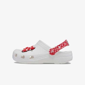 CROCS Papuci Minnie Mouse Clog 