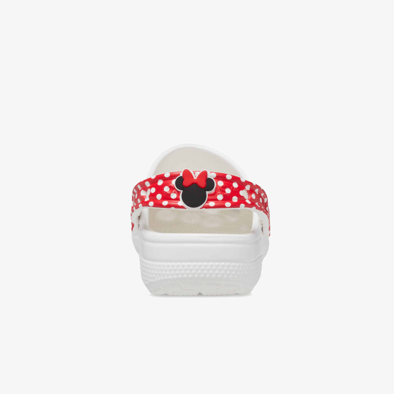 CROCS Papuci Minnie Mouse Clog 