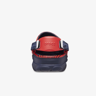 CROCS Papuci Marvel X All Terrain Clog Spider 