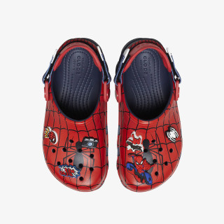 CROCS Papuci Marvel X All Terrain Clog Spider 