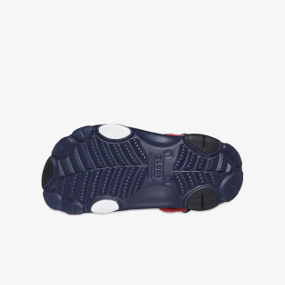 CROCS Papuci Marvel X All Terrain Clog Spider 