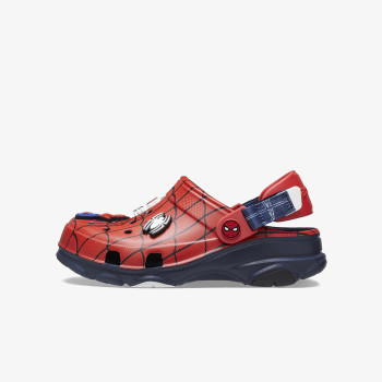 CROCS Papuci Marvel X All Terrain Clog Spider 