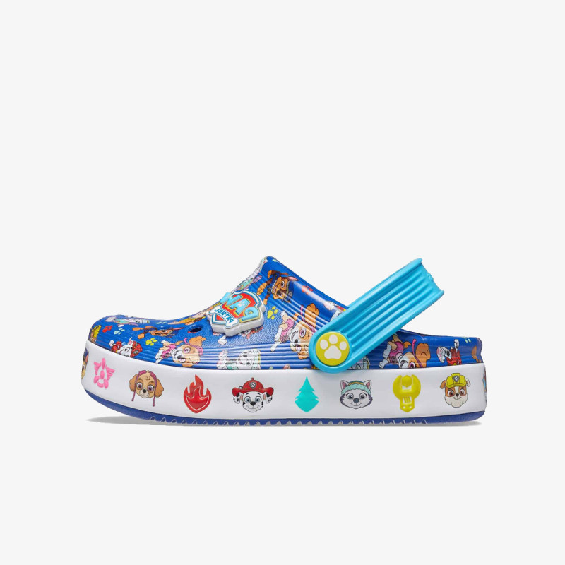 CROCS Papuci Paw Patrol Off Court Clg T 
