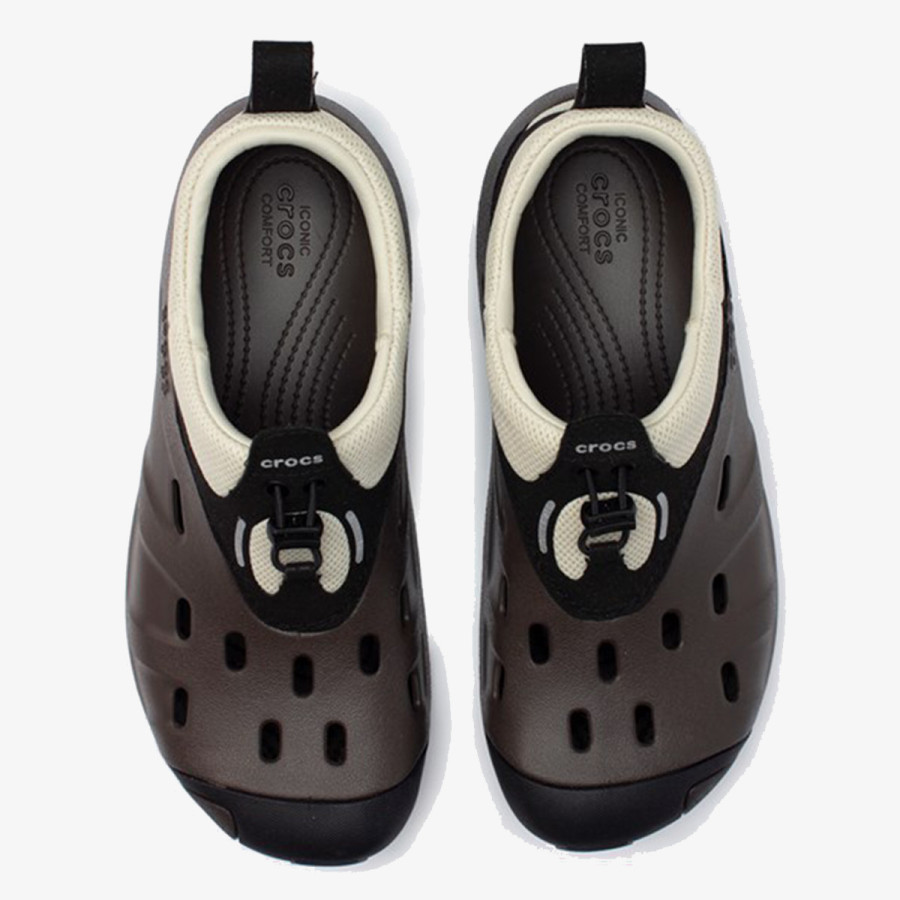 CROCS Pantofi Sport Crocs Quick Trail Low 