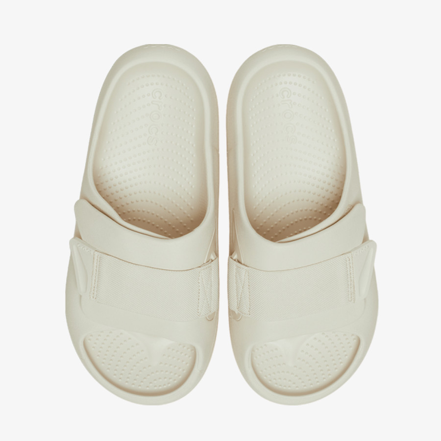 CROCS Papuci MELLOW LUXE RECOVERY SLIDE
