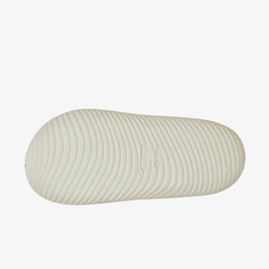 CROCS Papuci MELLOW LUXE RECOVERY SLIDE