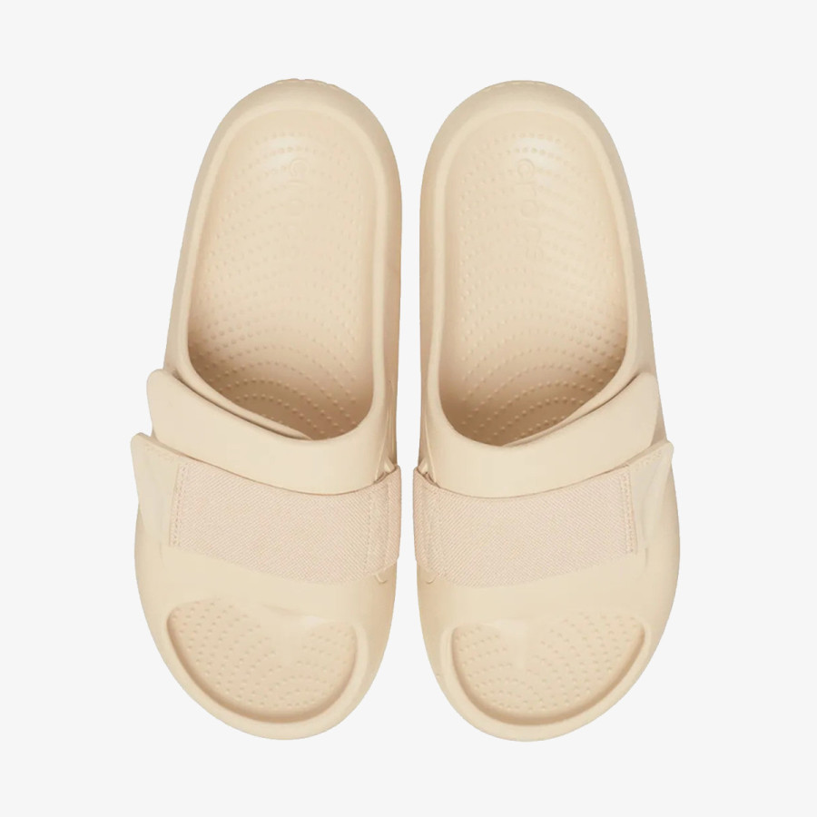 CROCS Papuci Mellow Luxe Recovery Slide 